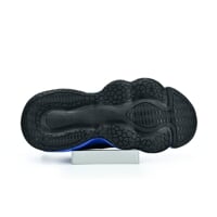 schwarz/blau
