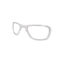 CLIP aus Polycarbonat für Korrekturbrillen transparent