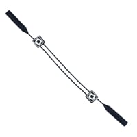 CORD das Lanyard schwarz
