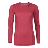 MS NDRZ ladies baselayer long sleeve T-shirt Lt.blue