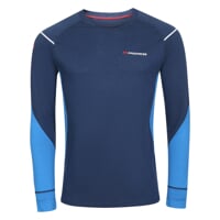 navy/blau