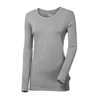 grey melange