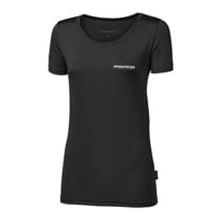 POLY LADY dámské sportovní triko schwarz