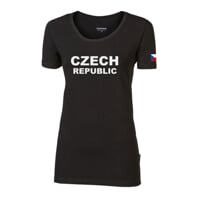 čierna