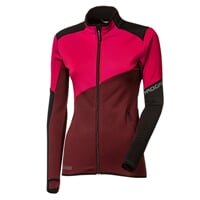 schwarz/fuchsia//dk.violett