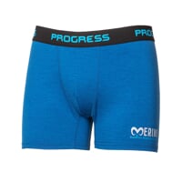 MW SKN mens merino boxers blue PROGRESS sportswear Ltd