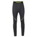 MW SDN 170 die Herren Merino Funktionsunterhose schwarz melange
