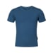 ORIGINAL COFFEE Kinder T-Shirt  petrolblau