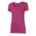 ORIGINAL women's T-shirt MODAL terracotta