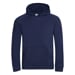 ORIGINAL FUN HOODY der Herren-Trainingsanzug schwarz