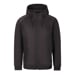 ORG FIT ZIP HOODY MAN muži