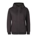 ORG FIT ZIP HOODY LADY ženy