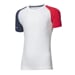 REPUBLICO T-SHIRT das Bambus-T-Shirt OS55