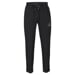 FORTUNE PANTS MAN Laufleggings für Herren schwarz