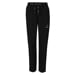 FORTUNA PANTS LADY Damen Laufleggings schwarz