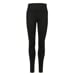 SILVA WINTER Damen Winterleggings schwarz