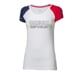 FUN T-SHIRT CZECH LADY dámske bambusové tričko čierna
