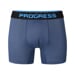 TX SKN die funktionellen Herren-Boxershorts schwarz