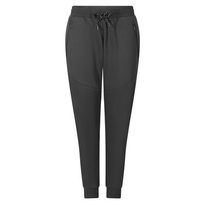 ORIGINAL FIT PANTS LADY die Damen-Jogginghose anthracite