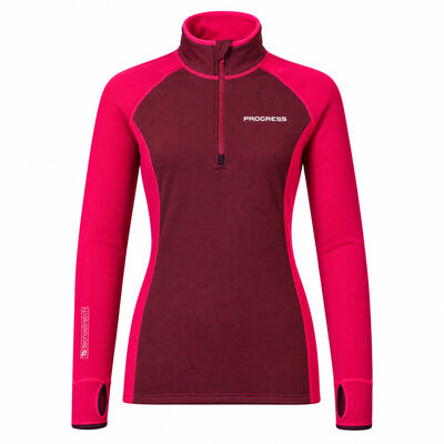 fuchsia/plum
