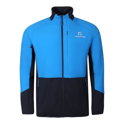 blue/blackened blue