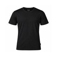 ACTIVE ORIGINAL kid's sports T-shirt black
