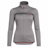 AROSA das Damen-Radtrikot Silber