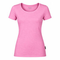 BAMBUS-LITE ORIGINAL das Damen-Bambushemd rosa