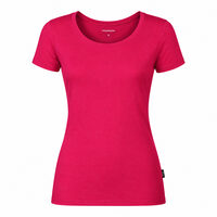 BAMBUS-LITE ORIGINAL das Damen-Bambushemd rosa
