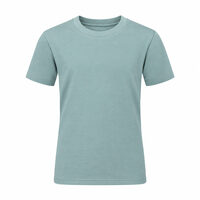 BAMBUS ORIGINAL Kinder T-Shirt  schwarz