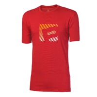 BARBAR "P" das Bambus-T-Shirt für Herren schwarz