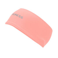 BHB das breite Bambus-Stirnband  pink