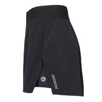 CARRERA SKIRT dámská sportovní sukně 2v1 černá