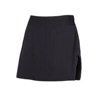CARRERA SKIRT dámská sportovní sukně 2v1 černá