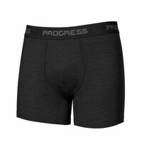 CC SKN 2-PACK set Herren Funktionsboxershorts anthracite + Terrakotta