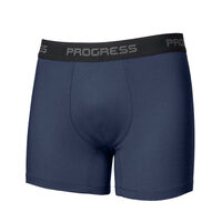 CC SKN 2-PACK set Herren Funktionsboxershorts antracit + navy