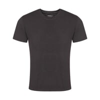 ORIGINAL COFFEE  Herren T-shirt  antrazit