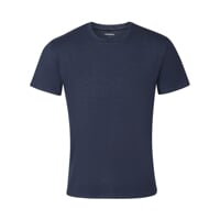 COFFEE ORIGINAL  Herren T-shirt  navy