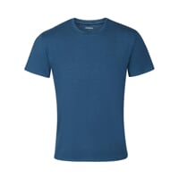 ORIGINAL COFFEE  Herren T-shirt  antrazit