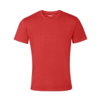 COFFEE ORIGINAL  Herren T-shirt  Terrakotta