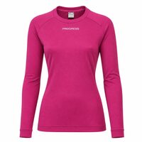 CUBICA die leichte Sport-Jacke für Damen fuchsia