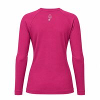 CUBICA die leichte Sport-Jacke für Damen fuchsia