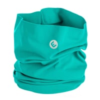 TR NECK das multifunktionale Nackenband grünblau