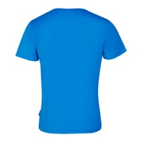 DEPORTE Herren-Sportshirt blau