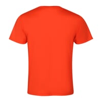 DEPORTE Herren-Sportshirt orange