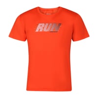 DEPORTE Herren-Sportshirt orange