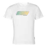 DEPORTE Herren-Sportshirt weiß