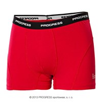 E SKN pánské trenýrky boxerky s bambusem E4