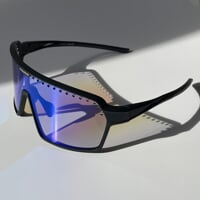 ENDURO PH - EXL SET das exklusive set schwarz matt/grau