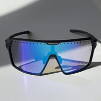 ENDURO PH - EXL SET das exklusive set schwarz matt/grau